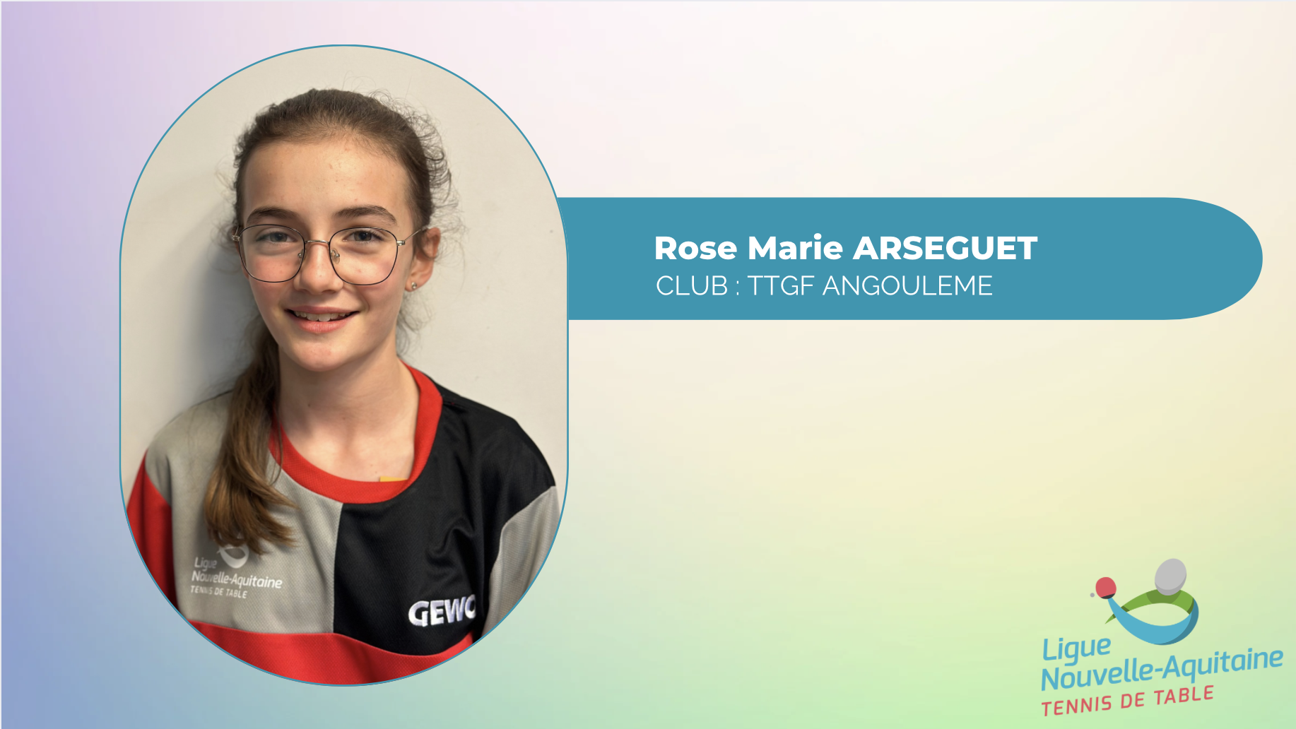 Rose-Marie ARSEGUET